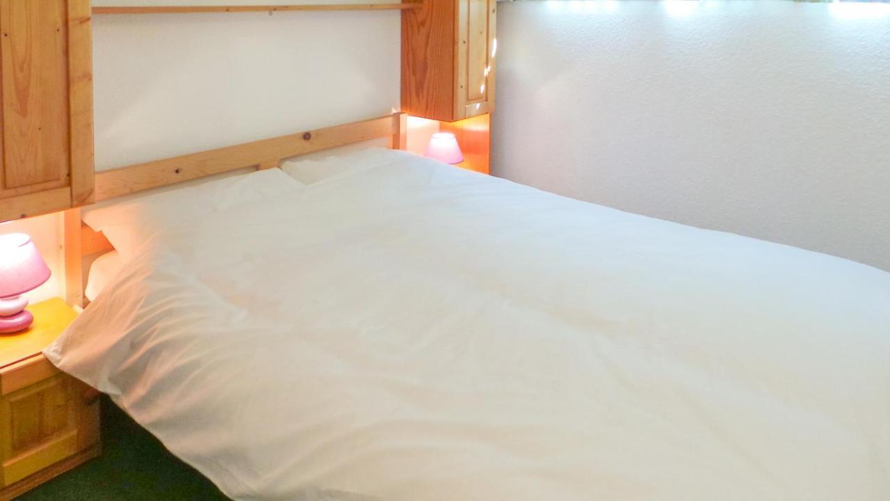 Spacious Apartment Iris, Flaine Foret Exteriör bild